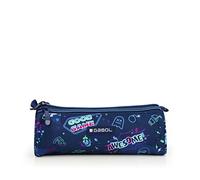 Gabol Estuche Triple LOOT