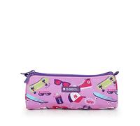 Gabol Estuche Triple Roller