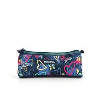 Gabol Estuche Triple TIZAS