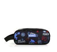 Gabol Estuche Triple Training