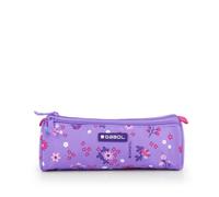 Gabol Estuche Triple Violet
