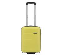 Gabol Future Plus 2 ruedas Carro de la cabina 44 cm amarillo