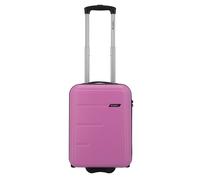 Gabol Future Plus 2 ruedas Carro de la cabina 44 cm fucsia