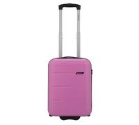Gabol Future Plus 2 ruedas Carro de la cabina 44 cm rosa