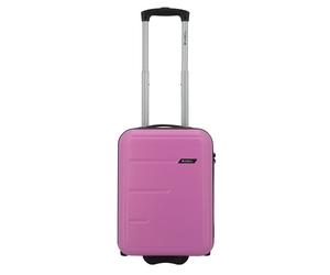 Gabol Future Plus 2 ruedas Carro de la cabina 44 cm rosa