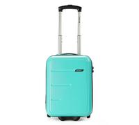 Gabol Future Plus 2 ruedas Carro de la cabina 44 cm verde