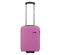 Gabol Future Plus 2 ruedas Maleta de cabina 44 cm fucsia