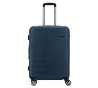 Gabol Future Plus 4 ruedas Carrito 66 cm con pliegue de expansión gasolina