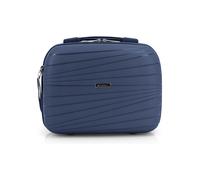 Gabol Kiba Neceser rígido 34 cm azul