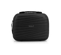 Gabol Kiba Neceser rígido 34 cm negro