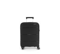 Gabol Kiba Trolley Cabina 4 Ruedas 54 cm schwarz (122022-001)