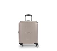 Gabol Ocean 4 ruedas Carro de la cabina 55 cm con pliegue de expansión beige