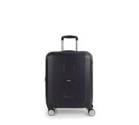 Gabol|Maleta Cabina Expandible Rígida Ocean Azul con Capacidad hasta 41,7 L