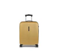 Gabol Maleta de Cabina expandible Paradise XP rígida con Capacidad de 35 L