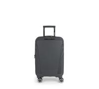 Gabol - Maleta de Cabina Rígida Expandible 55x35x21/24 cm Soho 40,3L en Polipropileno con TSA, Cremallera de Seguridad y 4 Ruedas Dobles 360°
