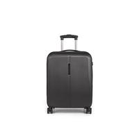 Gabol Paradise XP 4 ruedas Carro de la cabina S 55 cm con pliegue de expansión grau (123322-016)