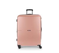 Gabol Bari 4 ruedas Carrito 77 cm con pliegue de expansión Pink (123647-019)