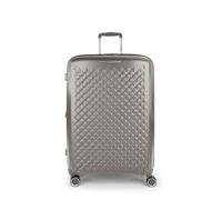 Gabol|Maleta Grande expandible Queens rígida con Capacidad hasta 109,6 L