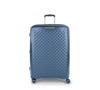 Gabol Queens 4 ruedas Carrito L 75 cm con pliegue de expansión azul