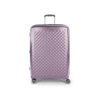 Gabol Queens 4 ruedas Carrito L 75 cm con pliegue de expansión lila (TAS034987)