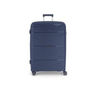 Gabol Carro de 4 ruedas Kiba 76 cm schwarz (122047-001)