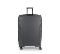 Gabol - Maleta Grande Rígida Expandible 76x51x32/36 cm Soho 125,1L en Polipropileno con TSA, Cremallera de Seguridad y 4 Ruedas Dobles 360°