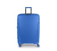 Gabol - Maleta Grande Rígida Expandible 76x51x32/36 cm Soho 125,1L en Polipropileno con TSA, Cremallera de Seguridad y 4 Ruedas Dobles 360°