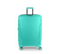 Gabol - Maleta Grande Rígida Expandible 76x51x32/36 cm Soho 125,1L en Polipropileno con TSA, Cremallera de Seguridad y 4 Ruedas Dobles 360°