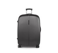 Gabol Paradise XP 4 ruedas Carrito L 77 cm con pliegue de expansión grau (123347-016)