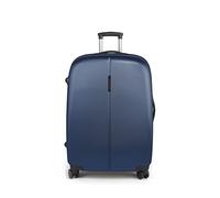 Gabol Paradise XP 4 ruedas Carrito L 77 cm con pliegue de expansión azul