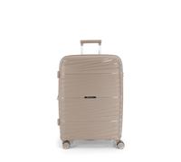 GABOL Maleta M, Adultos Unisex, Beige (Beige), Talla Única