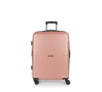Gabol Bari 4 ruedas Carrito M 65 cm con pliegue de expansión pink (123646-019)