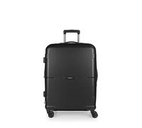 Gabol Bari 4 ruedas Carrito M 65 cm con pliegue de expansión black (123646-001)