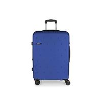 Gabol Maleta Mediana expandible Open rígida, con Capacidad hasta 85 L