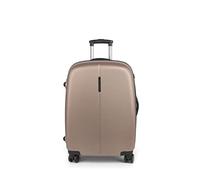 Gabol Maleta Mediana expandible Paradise XP rígida con Capacidad de 70 L