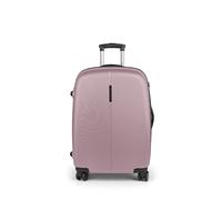 Gabol Paradise XP 4 ruedas Carrito M 67 cm con pliegue de expansión rosa