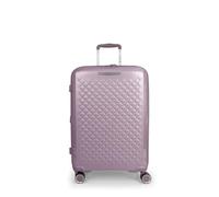 Gabol Queens 4 ruedas Carrito M 64.5 cm con pliegue de expansión púrpura