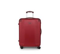 Gabol Balance XP 4 ruedas Carrito M 66 cm con pliegue de expansión rojo