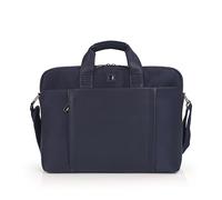 Gabol Maletín para portátil Jazz de piel sintética con dos compartimentos