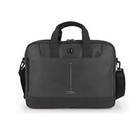 Gabol Maletín Reflect con 2 compartimentos, reflectante