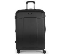 Gabol Mercury 4 ruedas Carrito L 76 cm con pliegue de expansión negro