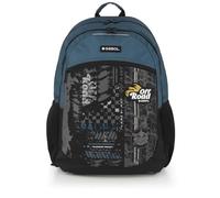 Gabol Mochila adaptable a carro ROAD.