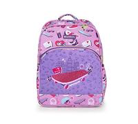 Gabol Mochila adaptable a carro ROLLER