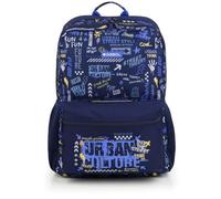 Gabol Mochila adaptable a carro SKULL.