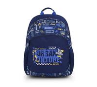 Gabol Mochila adaptable a carro SKULL.