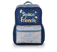 Gabol Mochila adaptable a carro SPACE.