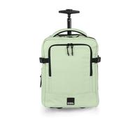 Gabol - Mochila con Ruedas Cabina Underseat 40x30x20/24 cm Vancouver 28,8L - Equipaje de Mano Bajo Asiento con Compartimento para Portátil 15,6”