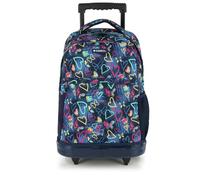 Gabol Mochila con ruedas TIZAS