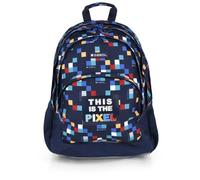 Gabol Mochila CUBIK