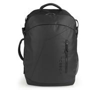 Gabol Mochila de viaje Canada 55 cm con solapa de expansión negro